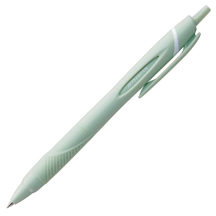 Jetstream SXN-150 Retractable Gel Pen – Monochrome Body – 0.38 / 0.5 / 0.7mm