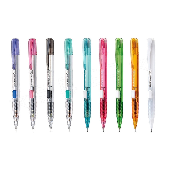 Techniclick Mechanical Pencil - 0.5