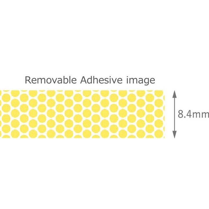 GLOO Glue Tape - Removable