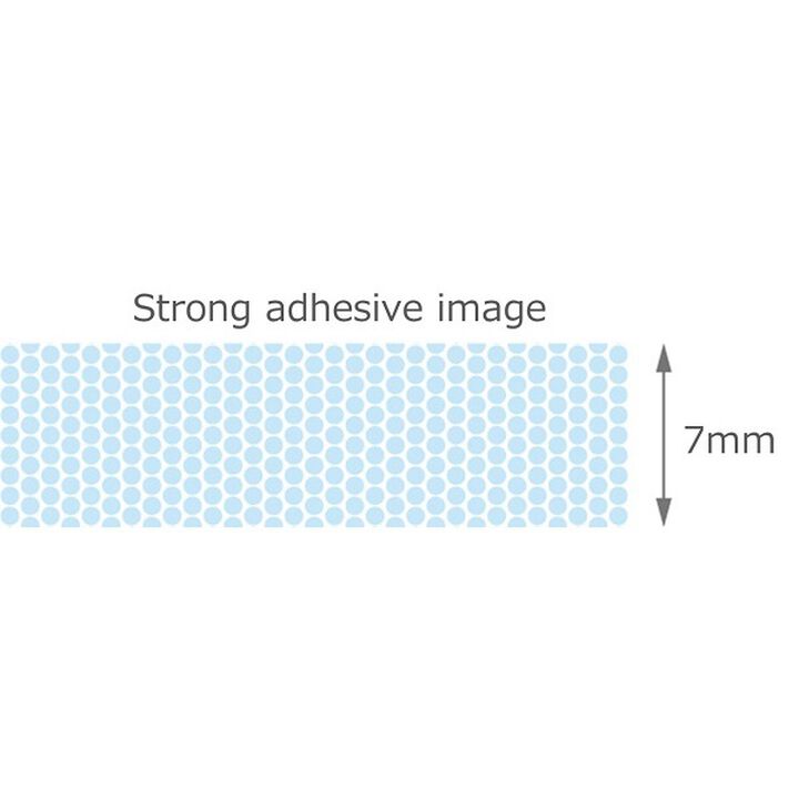 GLOO Glue Tape - Strong - Small