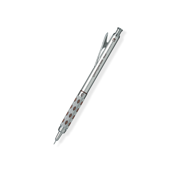 GraphGear 1000 Mechanical Pencil