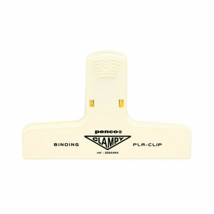 Clampy - Plastic Clip