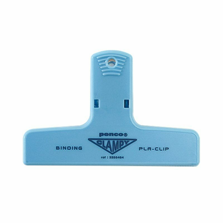 Clampy - Plastic Clip