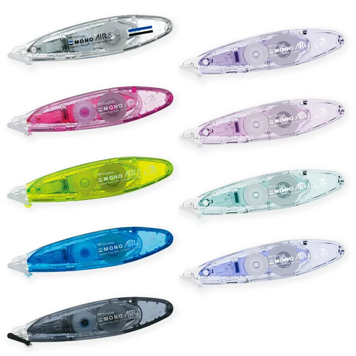 Mono Air Touch - 5mm Correction Tape