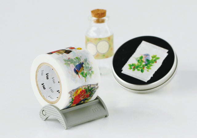 Nano Tape Cutter - 35-40mm Tapes