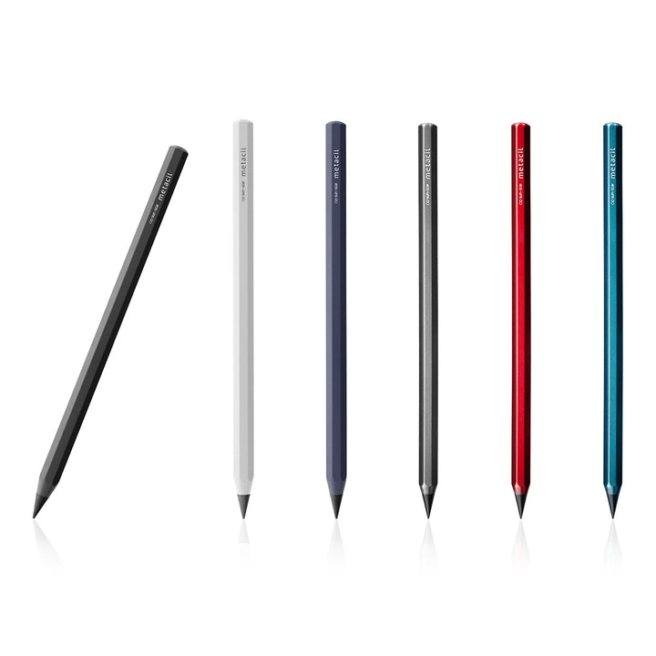 Metacil Pencil