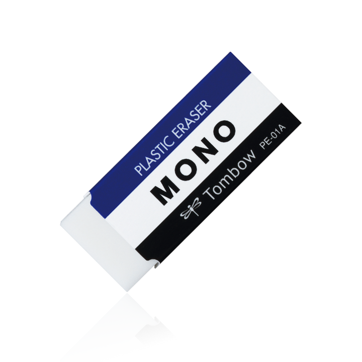 Mono Standard Eraser