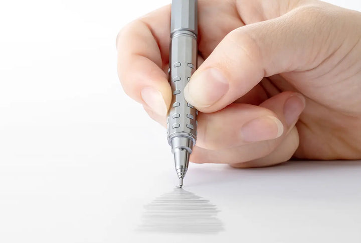 Orenz AT Dual Grip Mechanical Pencil