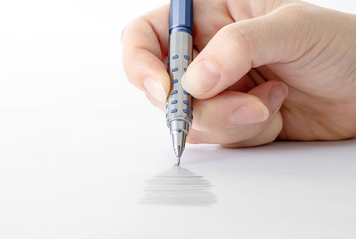 Orenz AT Dual Grip Mechanical Pencil  - Cool Nuance Edition