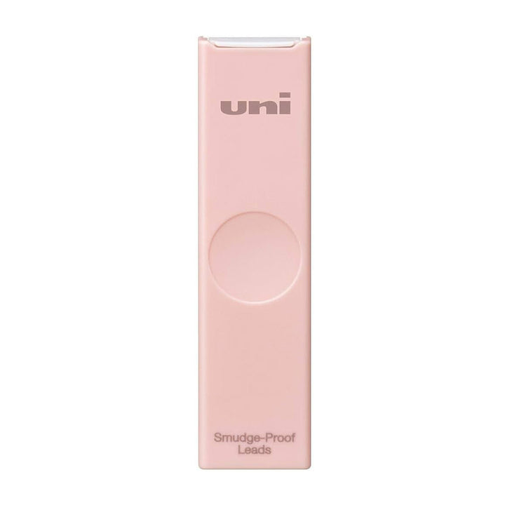 Smudge-proof Lead Refills - Pastel Case - 0.5