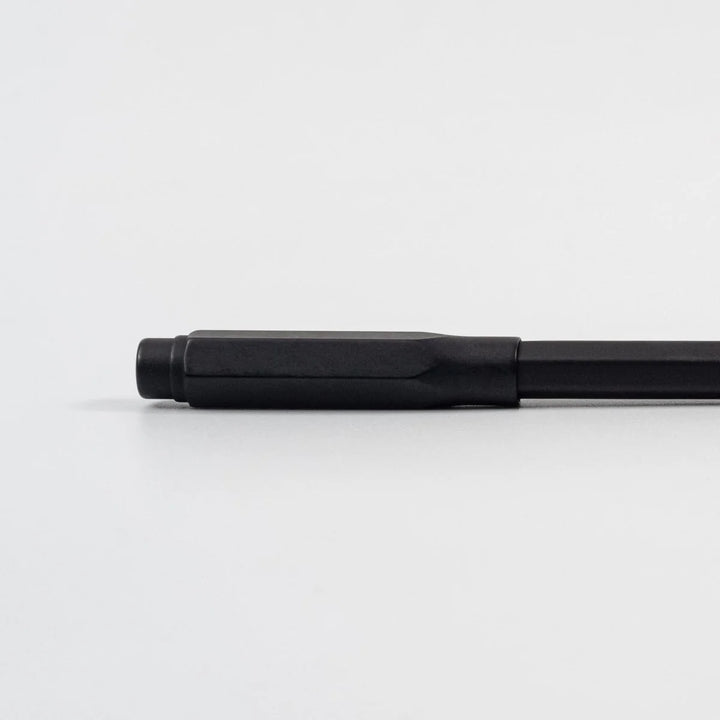 Pencil Point Guard - Black