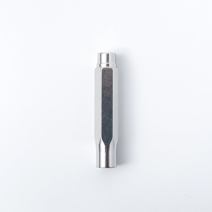 Pencil Point Guard - Silver