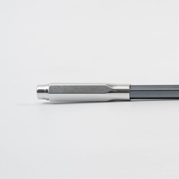 Pencil Point Guard - Silver