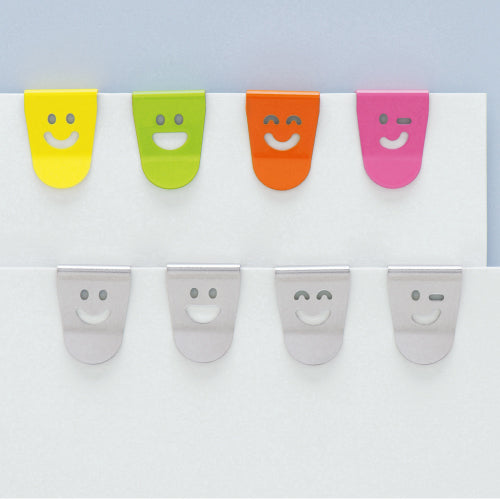 Super Clips - Smile Series