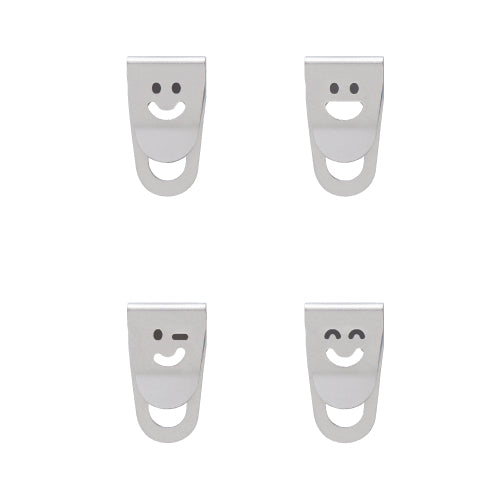 Super Clips - Smile Series