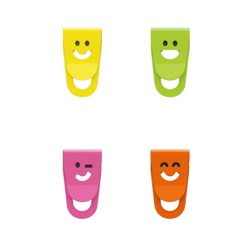 Super Clips - Smile Series