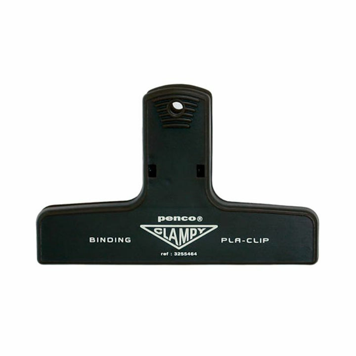 Clampy - Plastic Clip