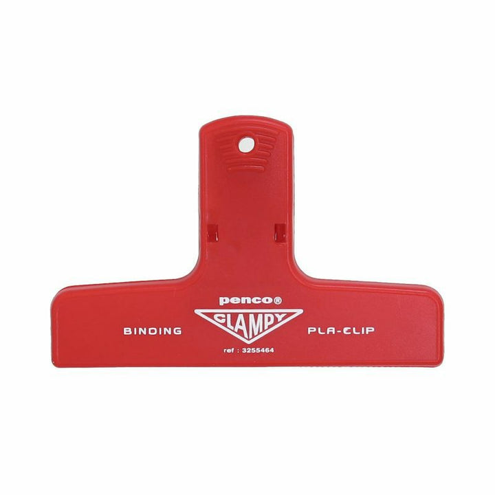 Clampy - Plastic Clip