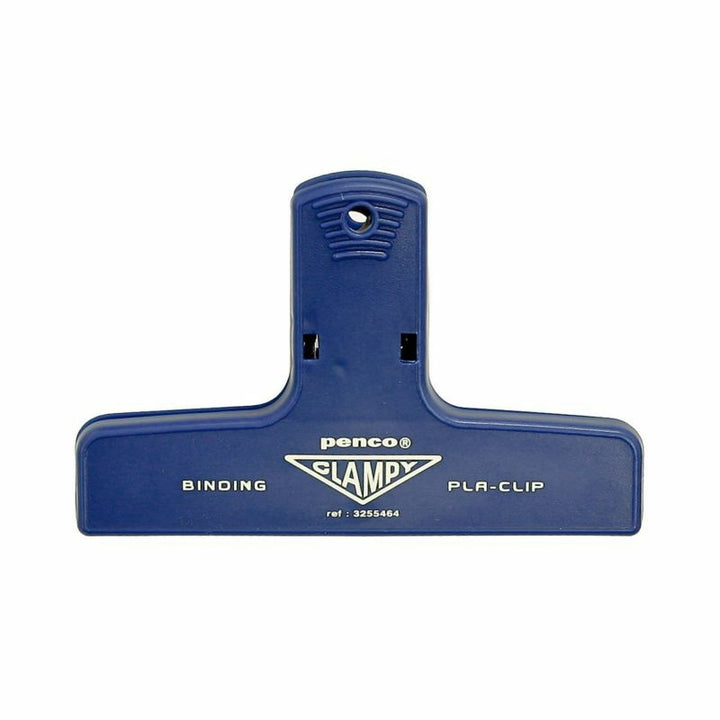 Clampy - Plastic Clip