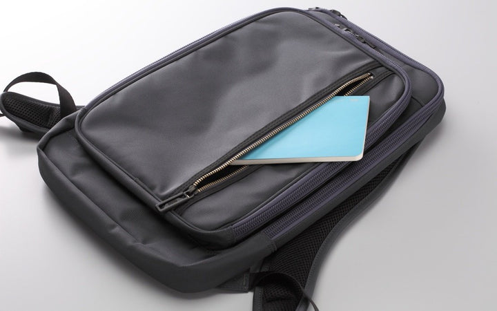 018 Editor's Series - 1/2 Year Notebook