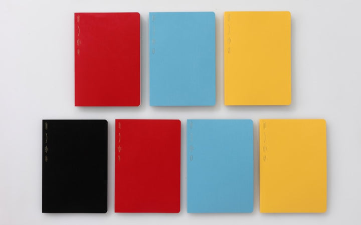 018 Editor's Series - 365 Days Notebook