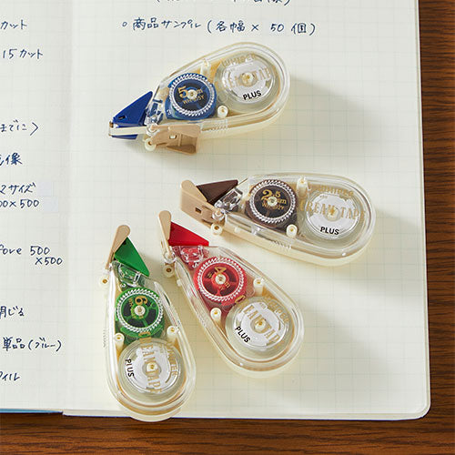 Whiper Petit - Cream Correction Tape