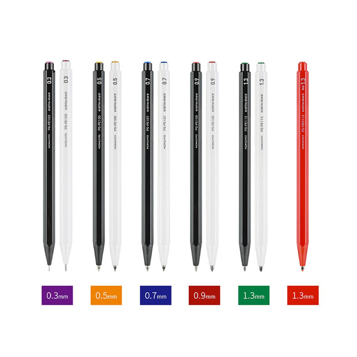 Enpitsu Sharp - Mechanical Pencil