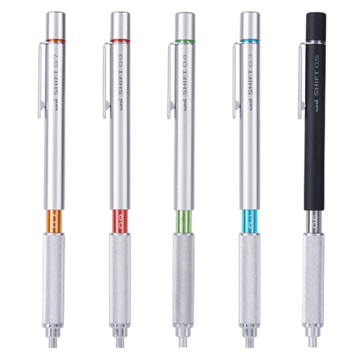 Uni Shift Pipe Lock Drafting Pencil - Mechanical Pencil