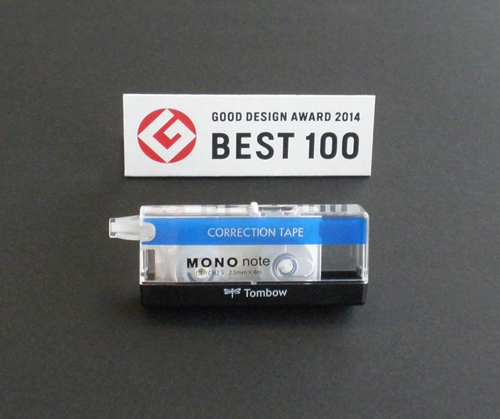Mono Note - Correction Tape