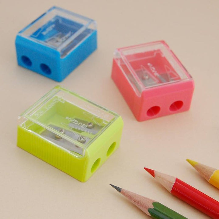 ippo! Pencil Sharpener