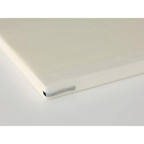 Midori MD Notebook - Lined - A5 / B6 / A6 - tactile sensibility #paper-size_b6-slim