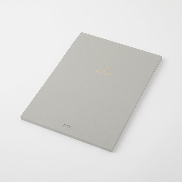 Tinted Dot Grid Paperpad
