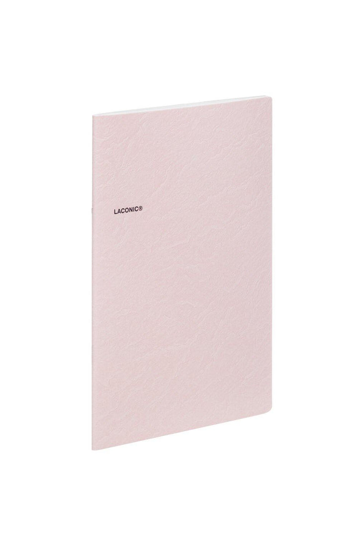 Cliff Notebook - Lined - A5 - tactile sensibility