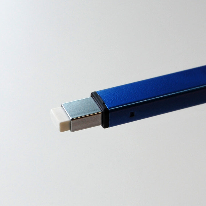 Mono Zero Mechanical Eraser - Metal Edition
