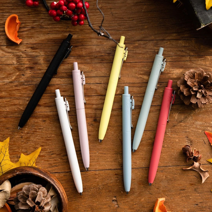 Uni-ball One F Premium Gel Pen