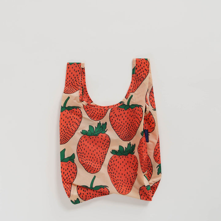 Baby Baggu - Strawberry