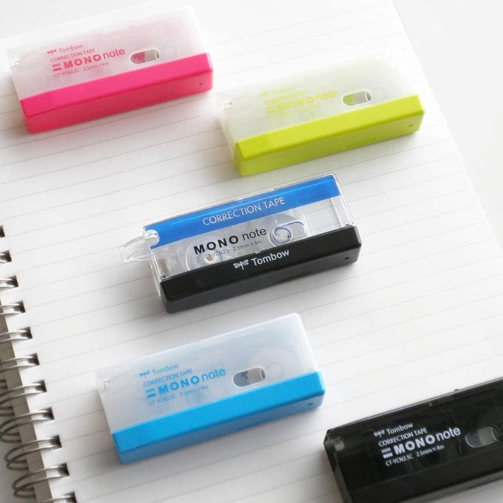 Mono Note - Correction Tape