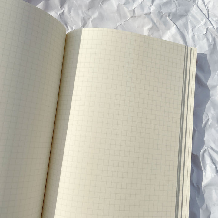 Noble Notebook - 100 Sheets