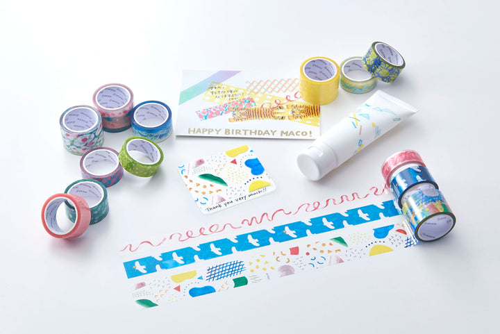 SODA Tape - 30mm - Pop