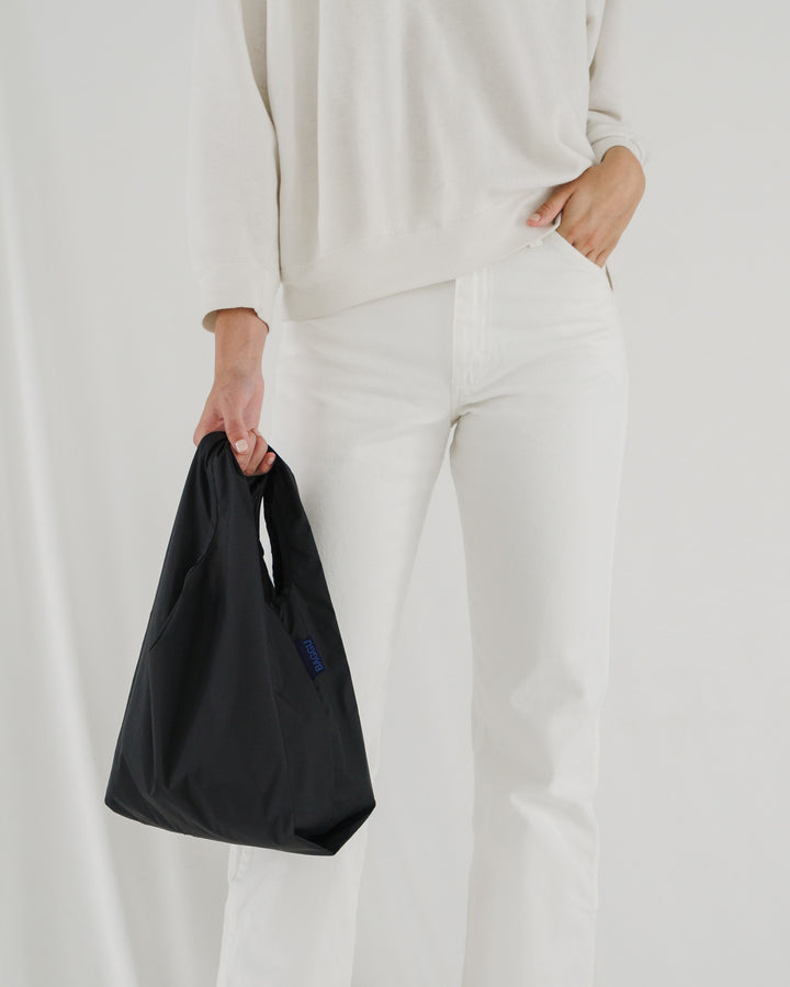 Baby Baggu - Black