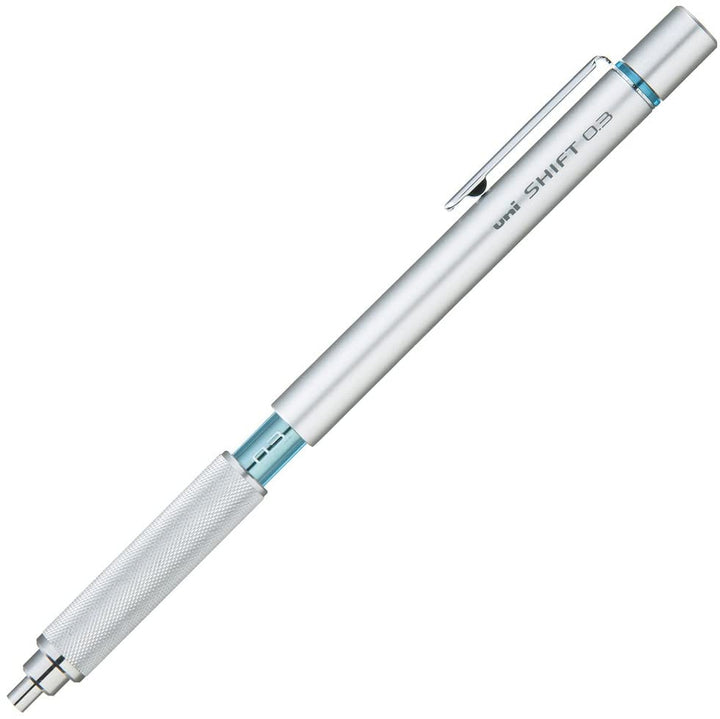 Uni Shift Pipe Lock Drafting Pencil - Mechanical Pencil