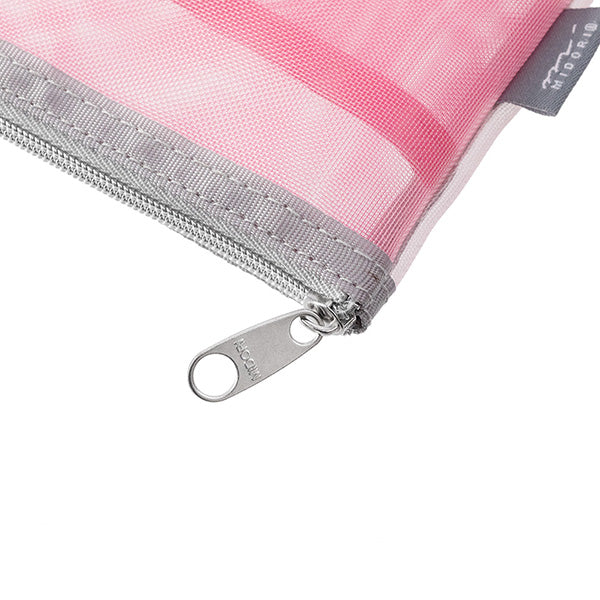 Pen & Tool Mesh Pouch - Medium