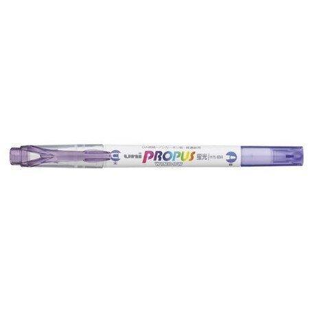 Propus Dual-Ended Window Highlighter - tactile sensibility