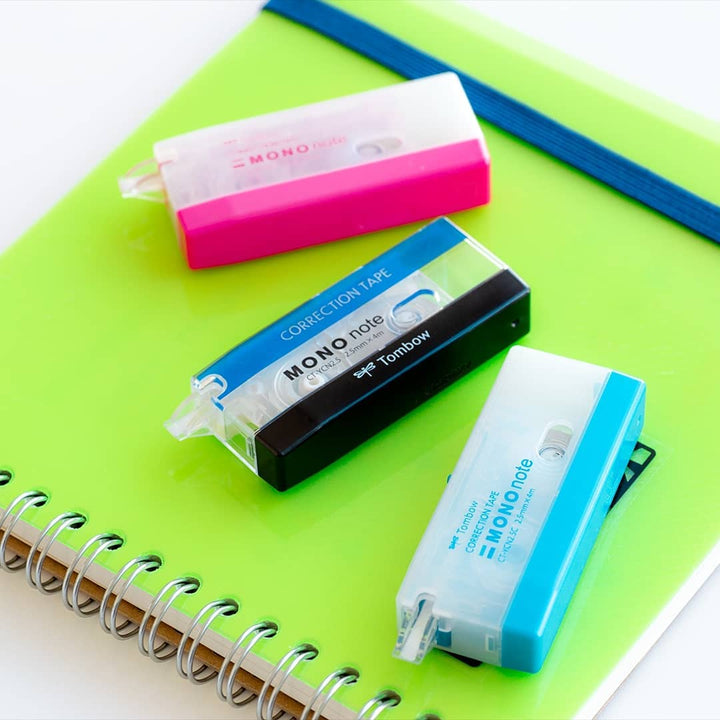 Mono Note - Correction Tape