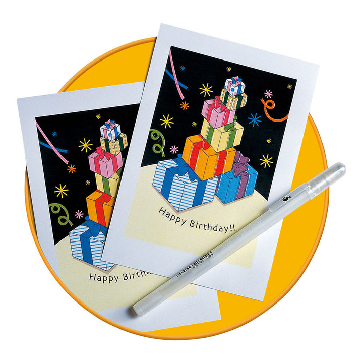 Ballsign Aqualip - Set of 10