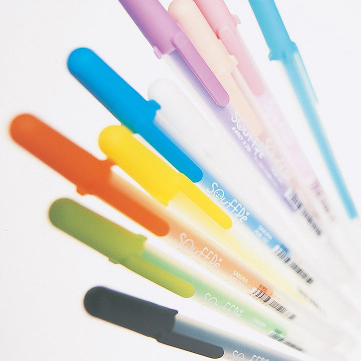 Ballsign Souffle - Set of 10