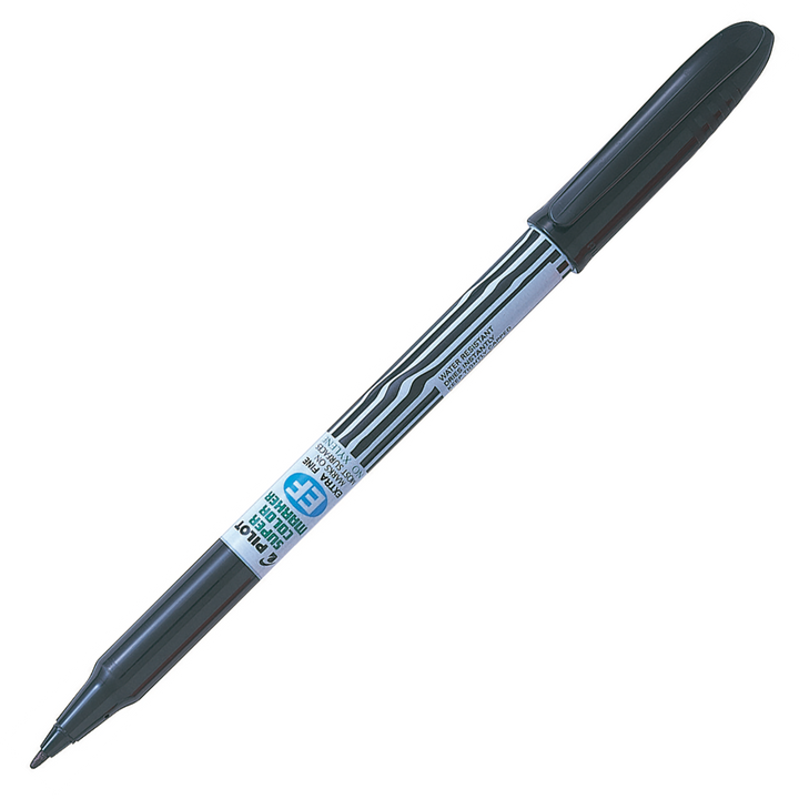 Extra Fine Permanent Marker