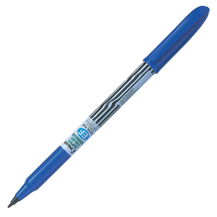 Extra Fine Permanent Marker