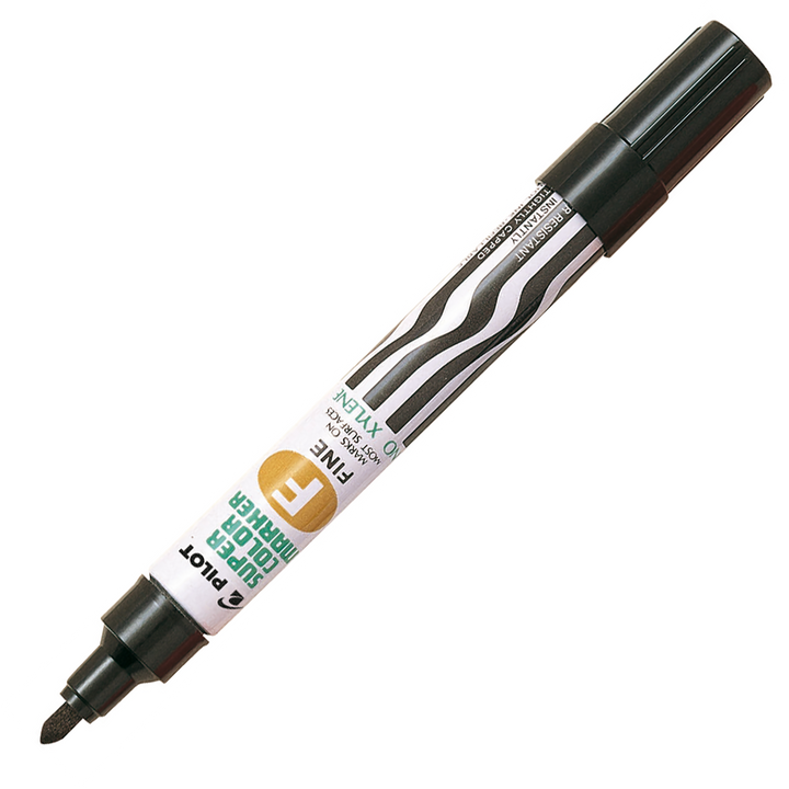 Bullet Permanent Marker