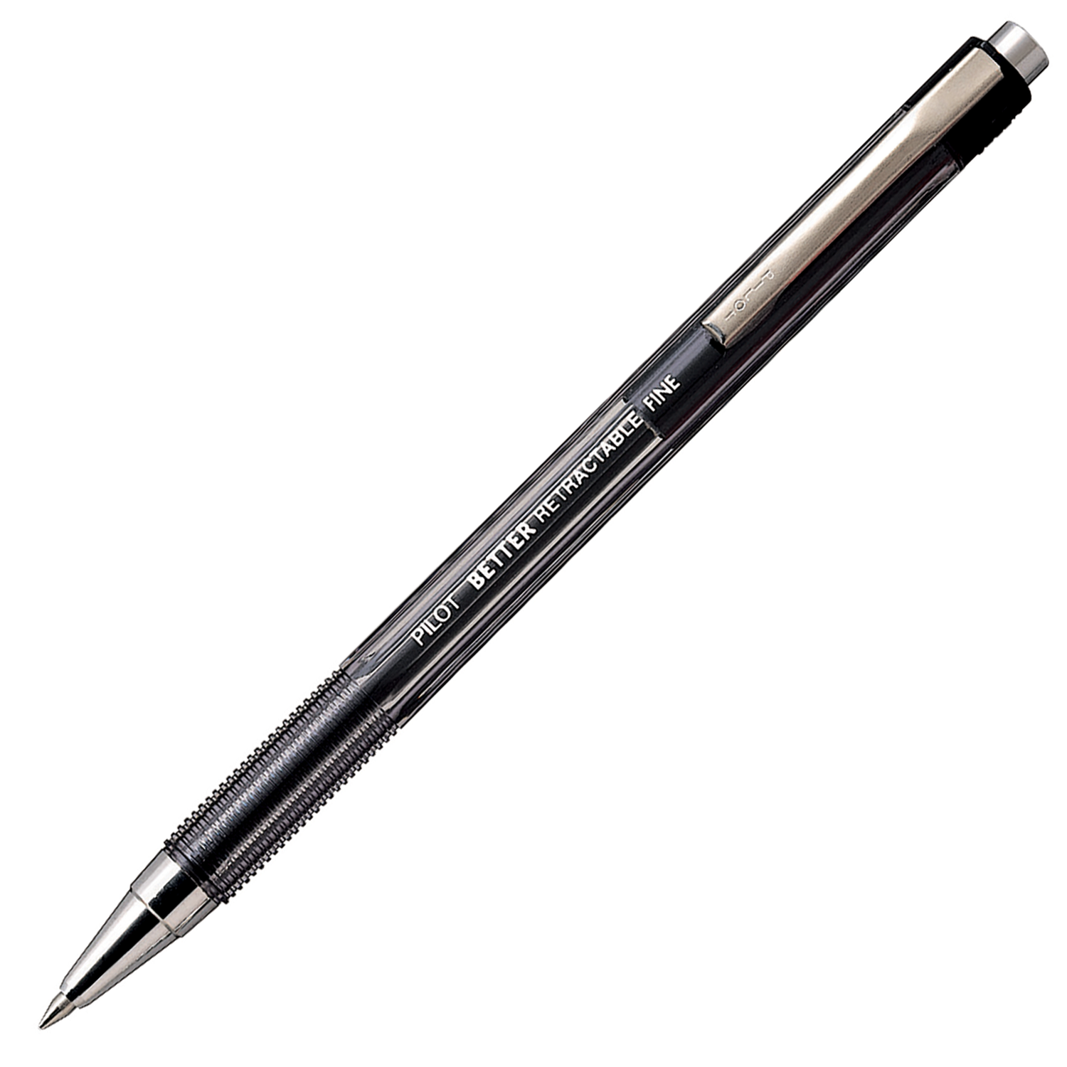 Buy Pilot Retractable Ballpoint Pen BP-145